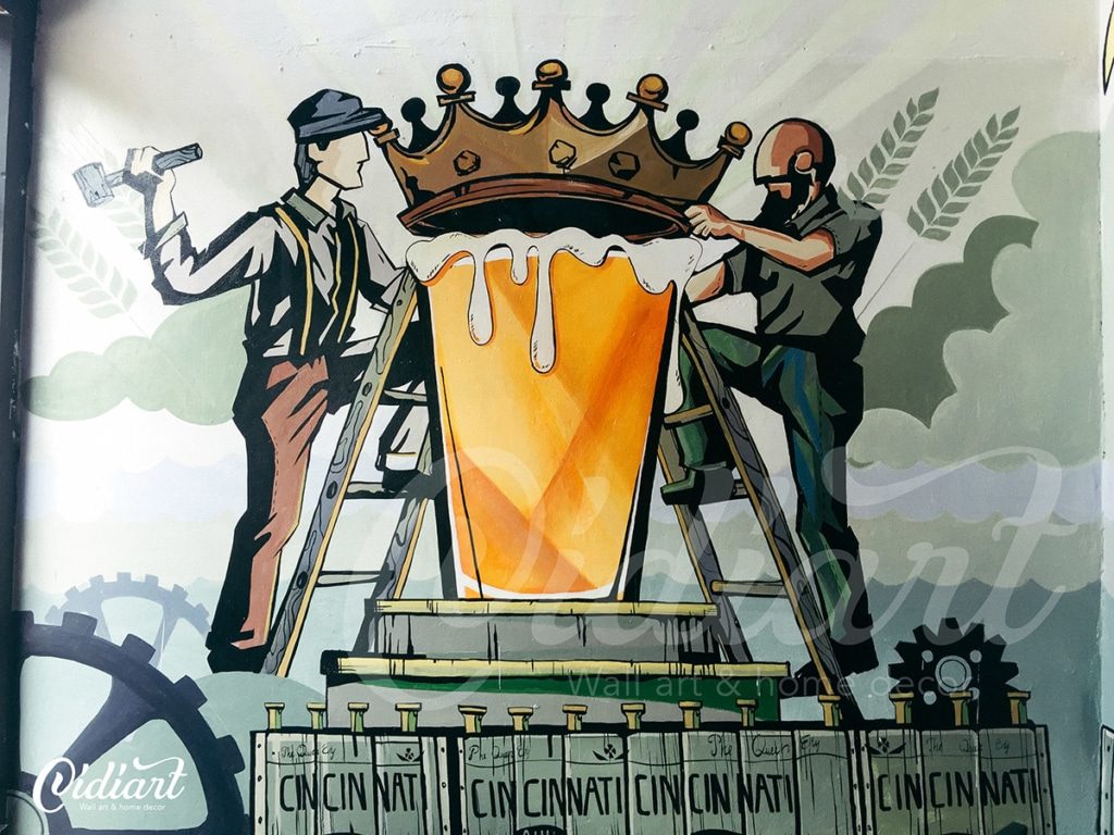 Zamba Beer & BBQ Garden