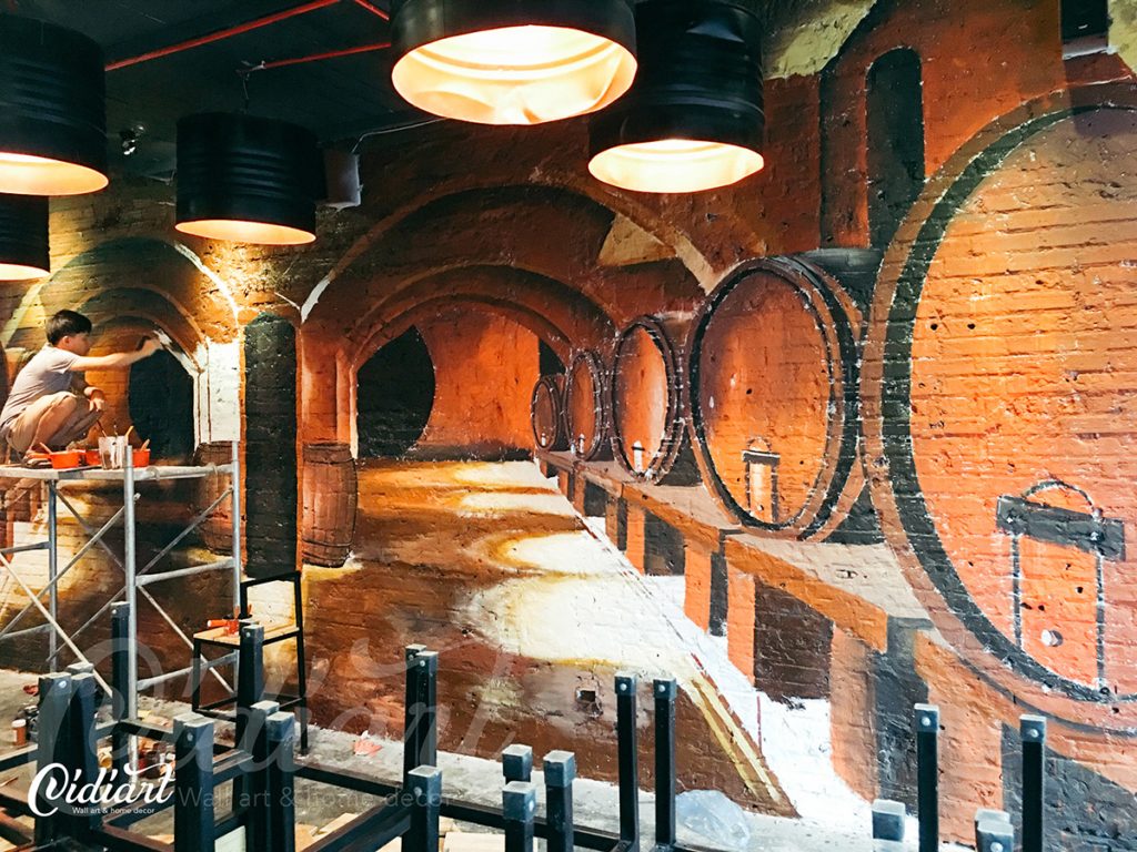 Zamba Beer & BBQ Garden