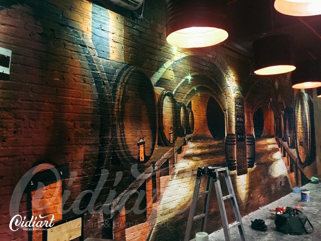 Zamba Beer & BBQ Garden