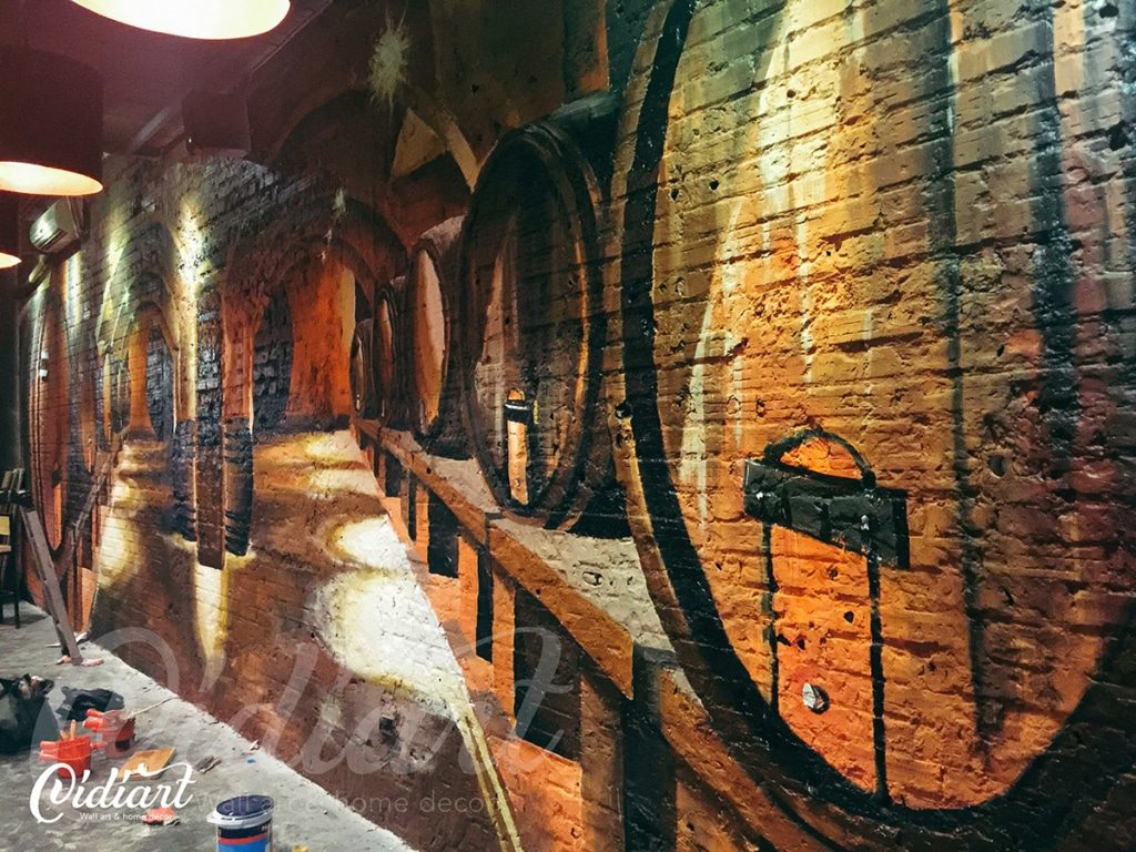 Zamba Beer & BBQ Garden
