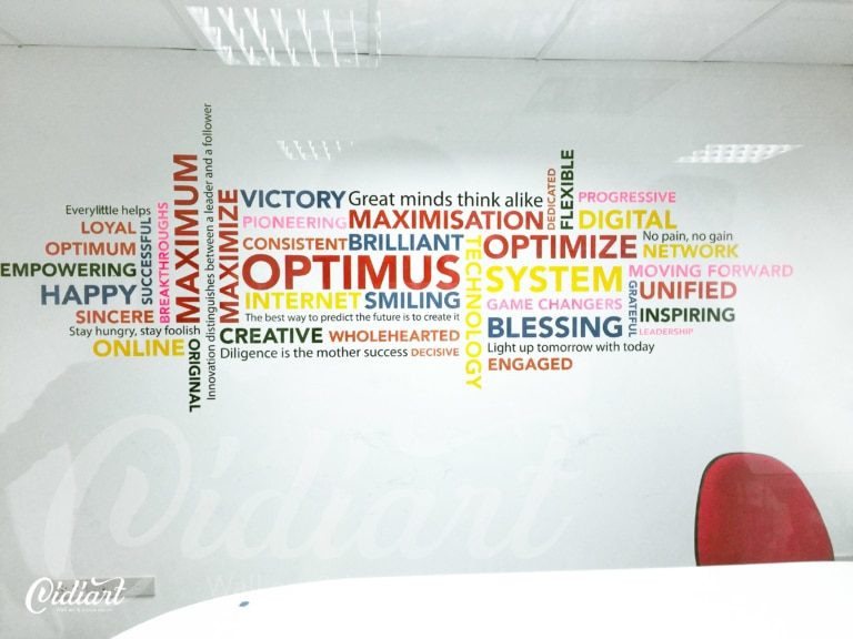 Văn phòng Optimus Technology 6 Văn phòng Optimus Technology 6