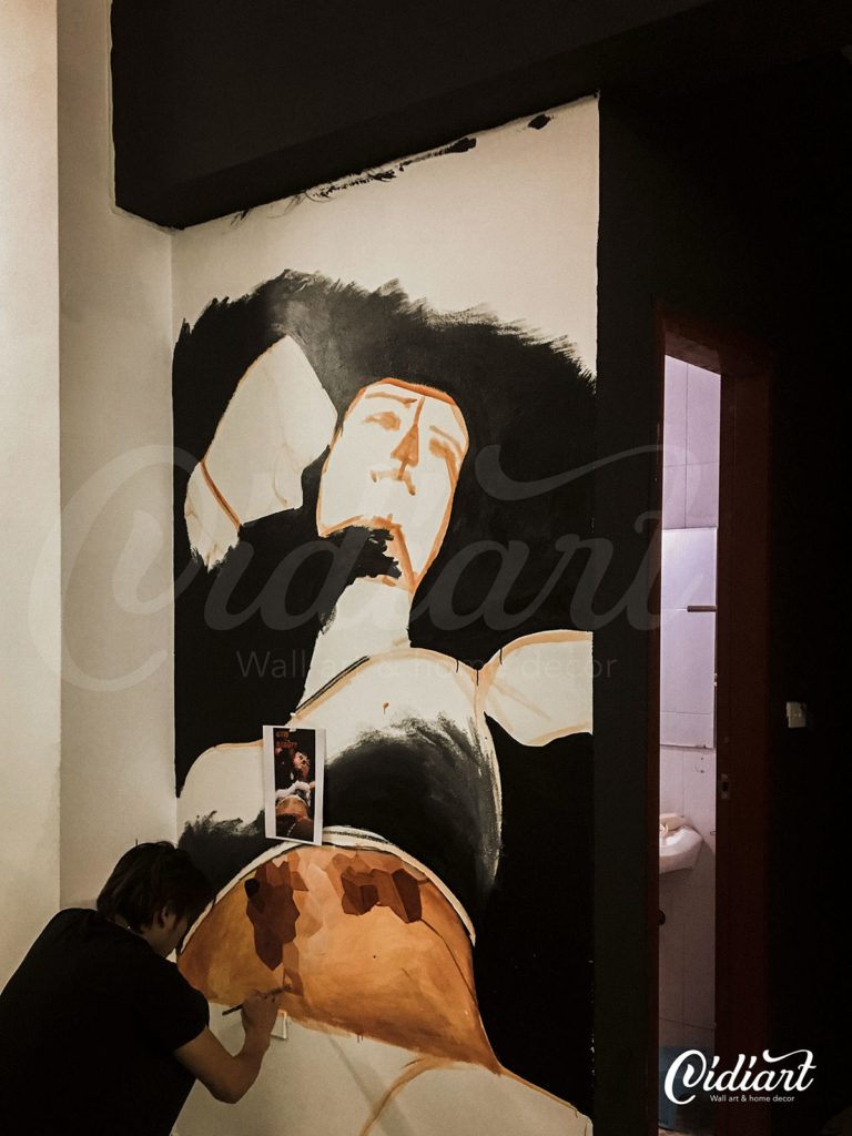 Phòng Tập Gym Linh Đàm