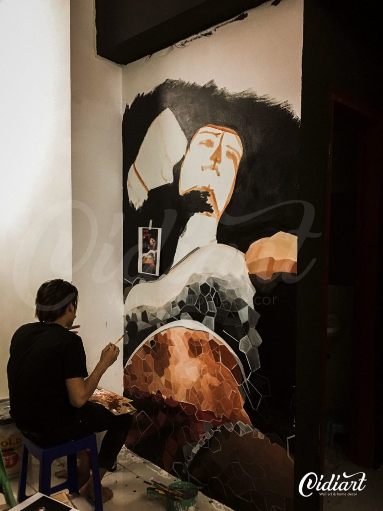Phòng Tập Gym Linh Đàm