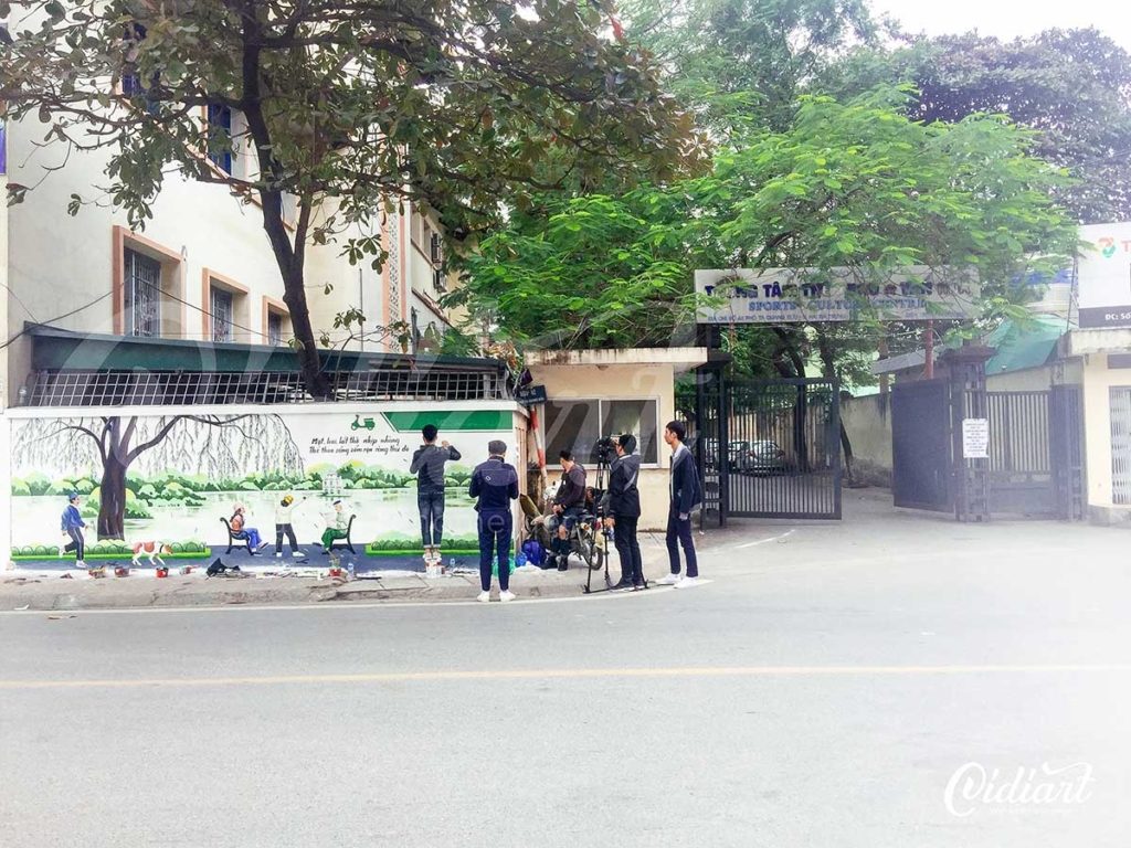 Grab Việt Nam – Việt Nam sau tay lái
