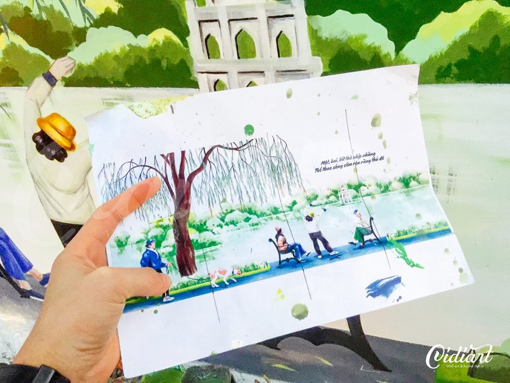 Grab Việt Nam – Việt Nam sau tay lái