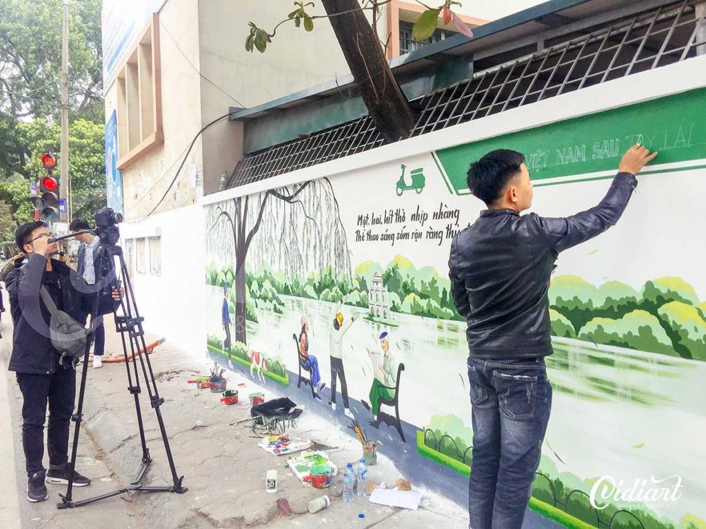 Grab Việt Nam – Việt Nam sau tay lái