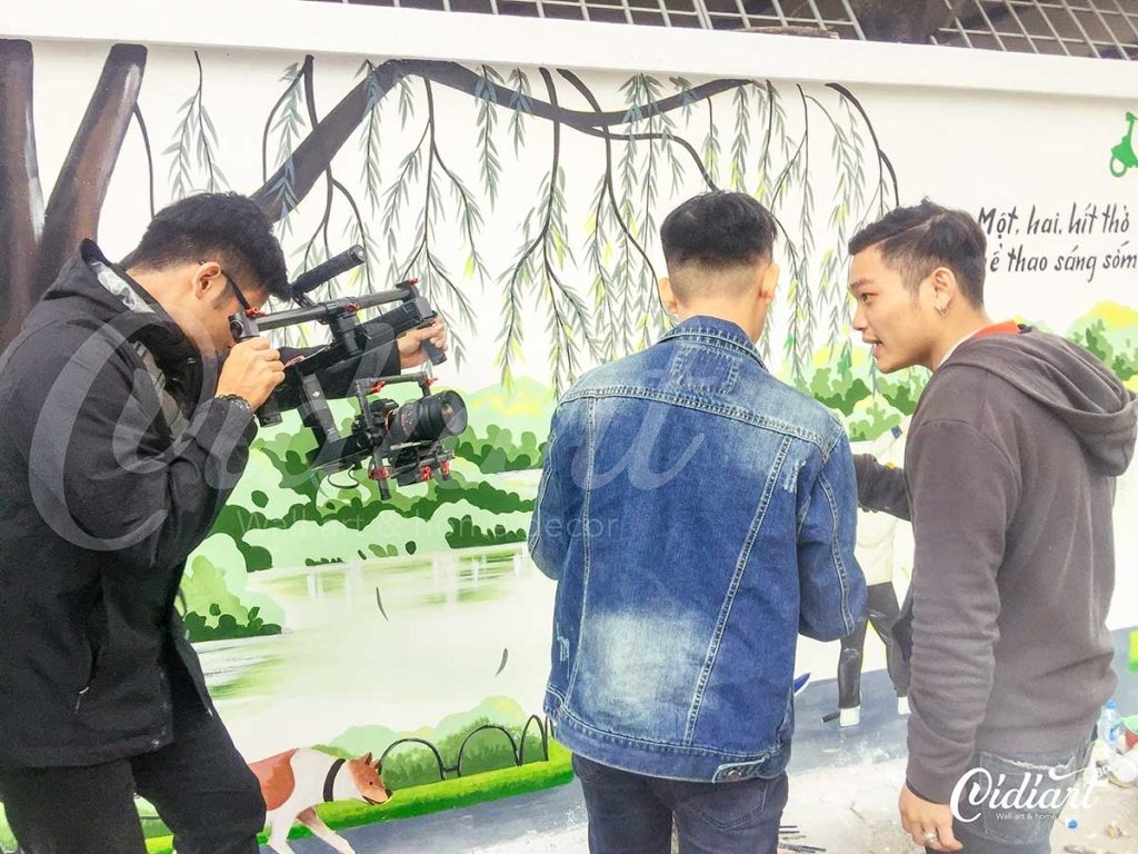 Grab Việt Nam – Việt Nam sau tay lái