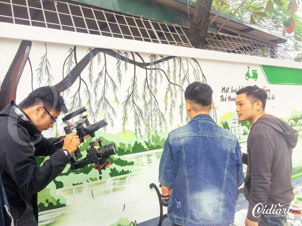 Grab Việt Nam – Việt Nam sau tay lái