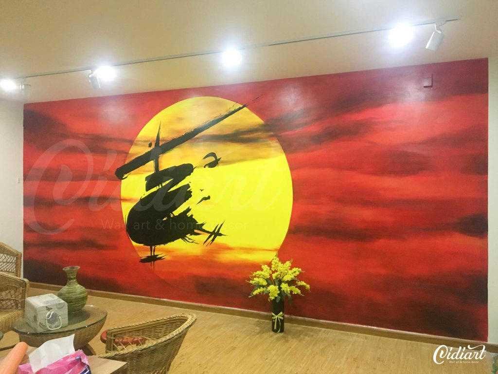 Miss Saigon to return to West End in 2014