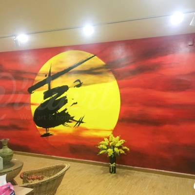 Miss Saigon to return to West End in 2014 5