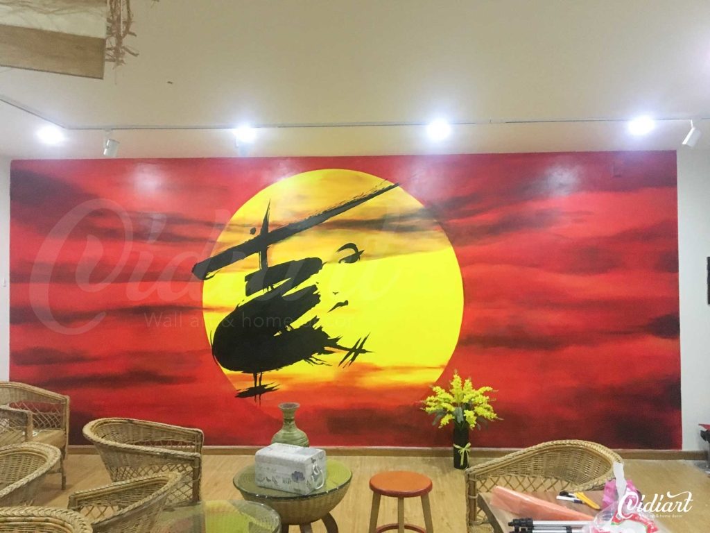 Miss Saigon to return to West End in 2014