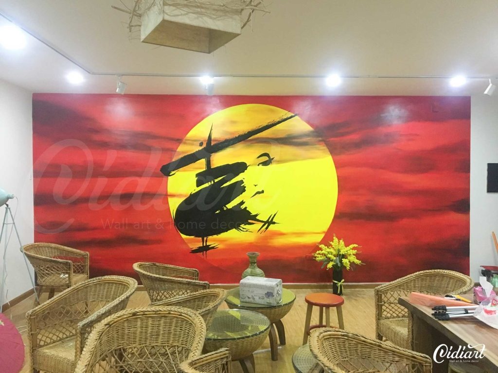 Miss Saigon to return to West End in 2014