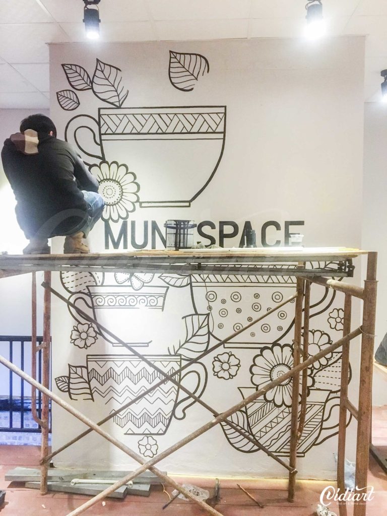 Mun Space Coffee