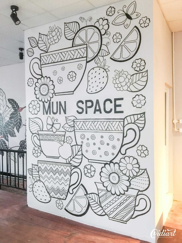 Mun Space Coffee