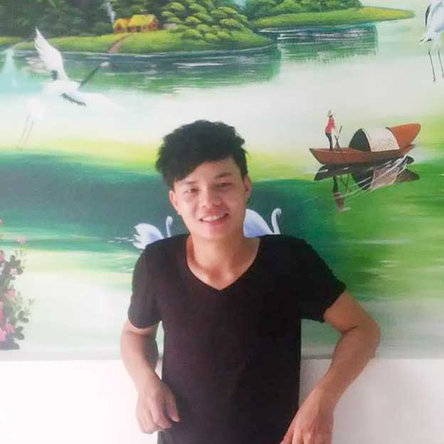 Đội ngũ CIDIART