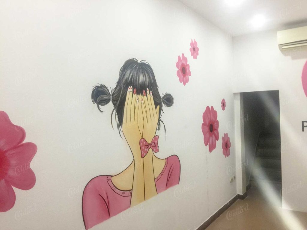 Phương Nail – Beauty spa