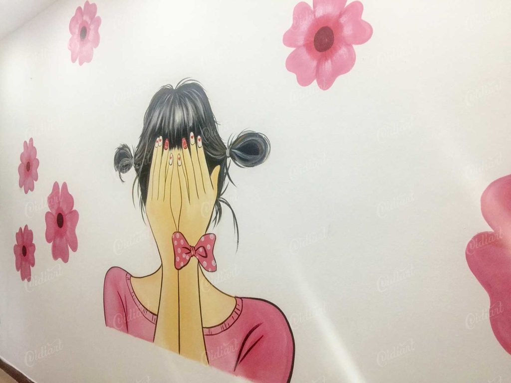 Phương Nail – Beauty spa