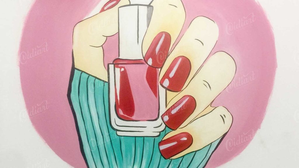 Phương Nail – Beauty spa