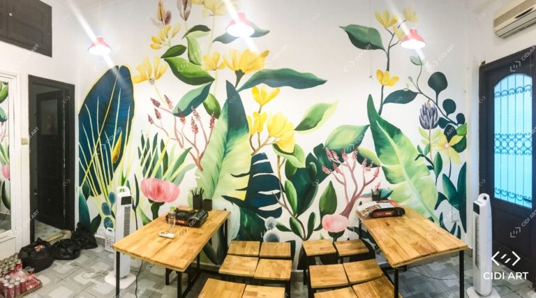 Nhà Hàng YANG buffet Lẩu Bò 6