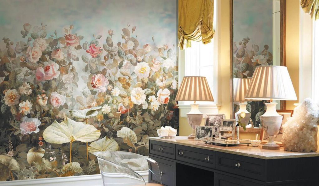 Báo Giá Vẽ Tranh Tường - CiDiART 15