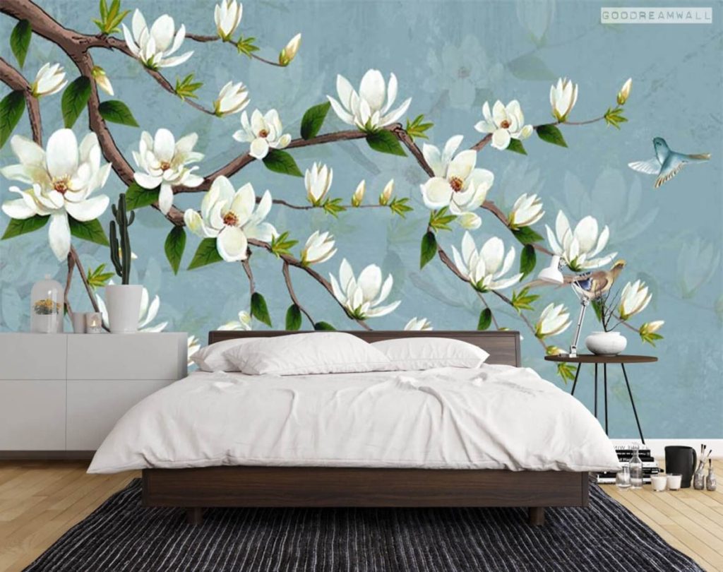 Báo Giá Vẽ Tranh Tường - CiDiART 21