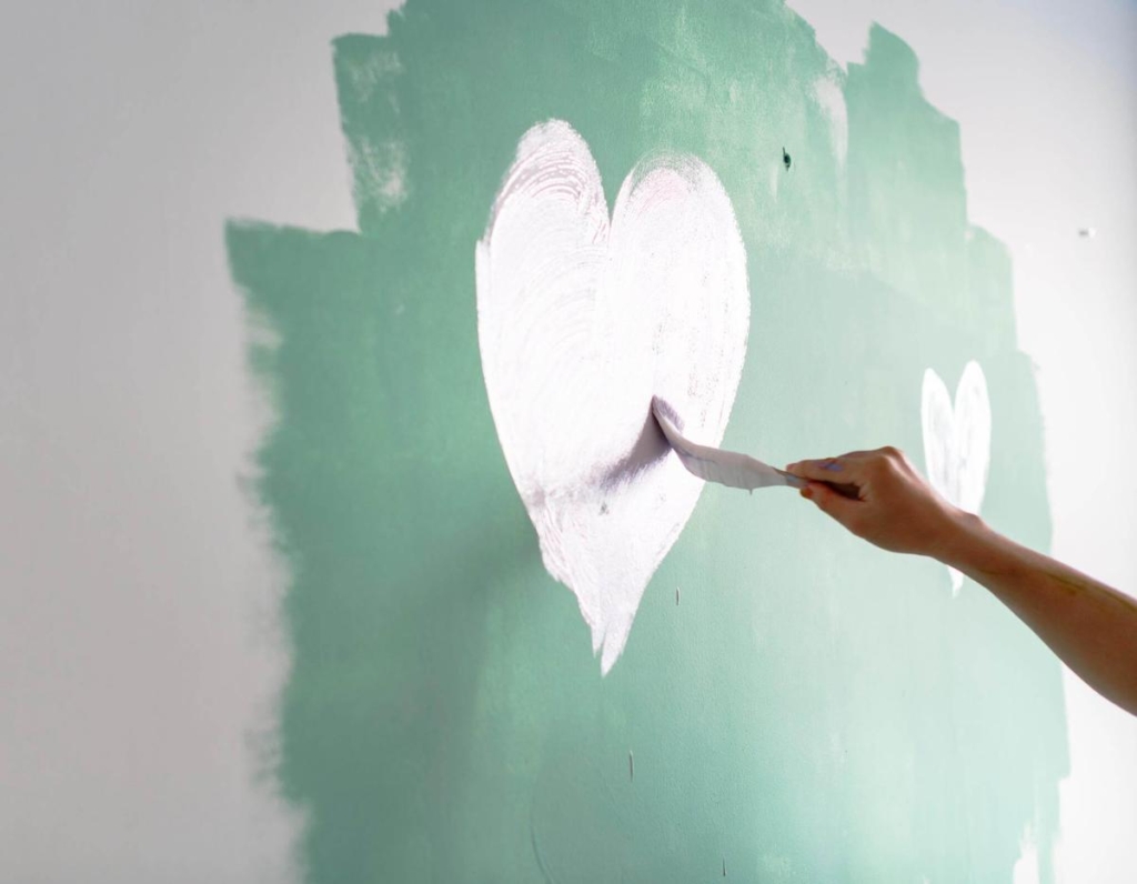 Tiêu chí lựa chọn họa sĩ vẽ tranh tường phù hợp 34 Quy trình lựa chọn hoạ sĩ vẽ tranh tường