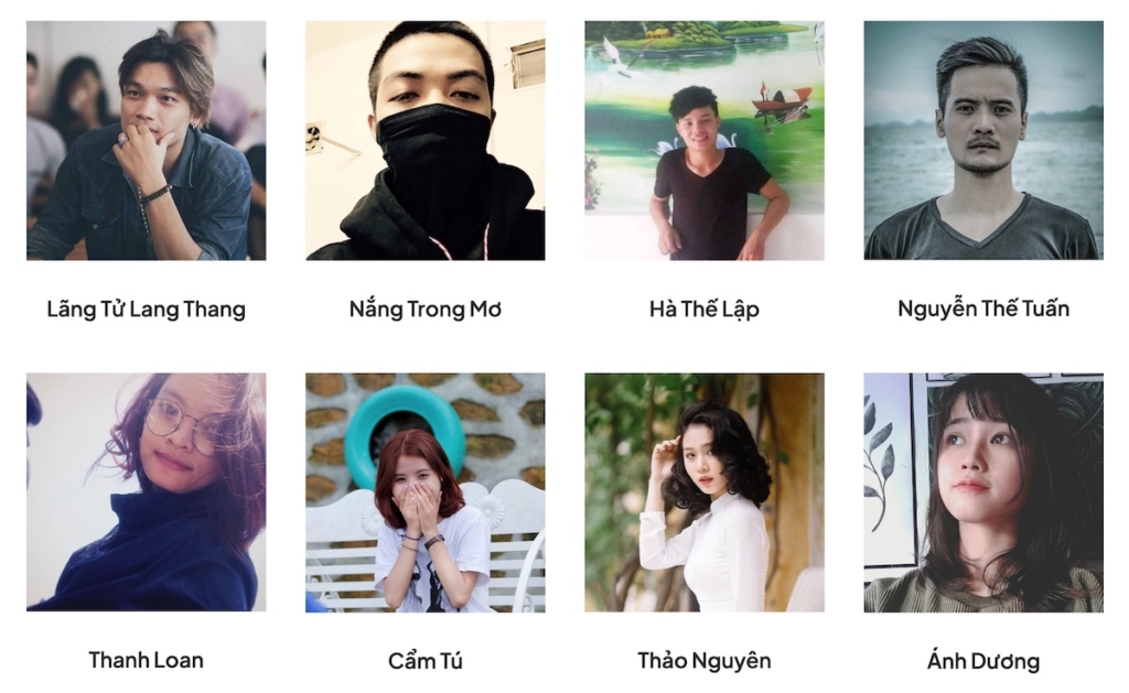 Tiêu chí lựa chọn họa sĩ vẽ tranh tường phù hợp 24 Đội ngũ hoạ sĩ vẽ tranh tường chuyên nghiệp tại CiDiArt